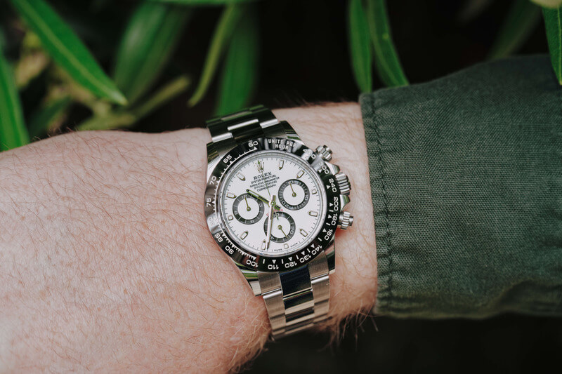 دیتونا استیل سرامیک