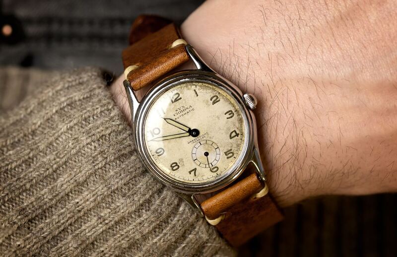 چه عواملی روی ارزش ساعت های قدیمی تاثیر گذار است؟