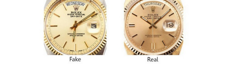 ساعت مچی اصل چیست