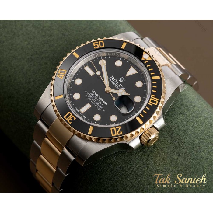 رولکس طرح ساب مارینر