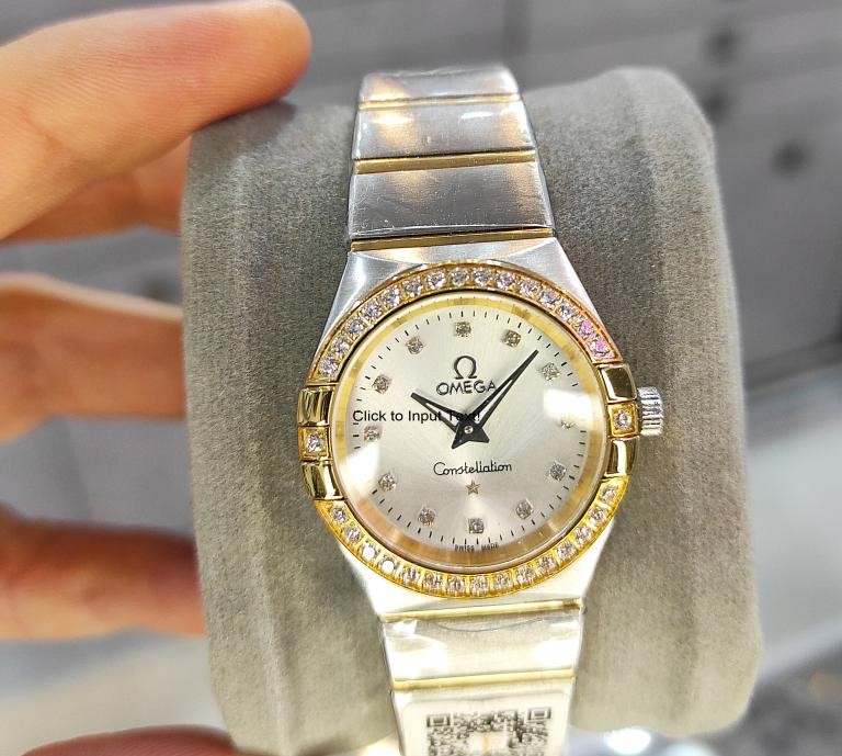 پرفروش ترین ساعت مچی در ایران