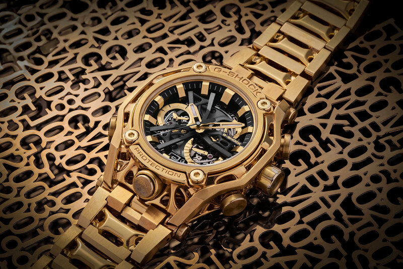 انواع درجه های ضد آب ساعت